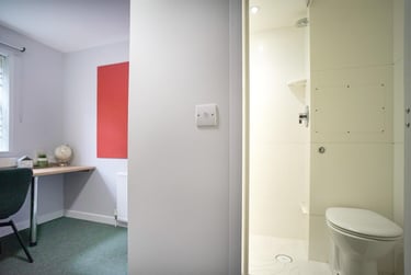 1 bed flat, 347 New Cross House, New Cross, London, SE146AT - Image 4